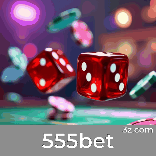 555bet: Cassino Online Seguro e Divertido