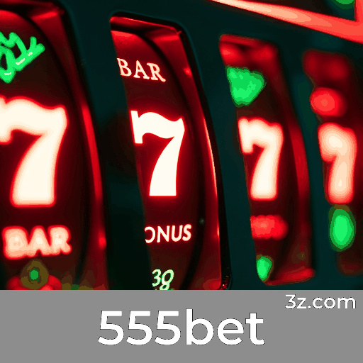555bet Jogos: Aprenda Estratégias e Melhore