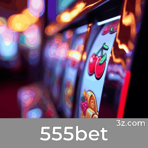 Experiência 3D imersiva com dealer real no 555bet