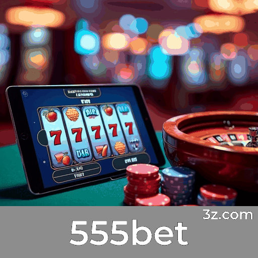 Experiência de Casino Suprema no 555bet: Jogos Premium e Dealers Reais