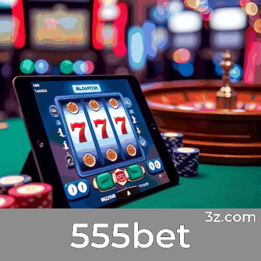 555bet Jogos: Aprenda Estratégias e Melhore