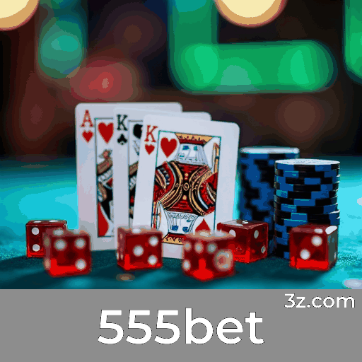 Experiência de Casino Suprema no 555bet: Jogos Premium e Dealers Reais