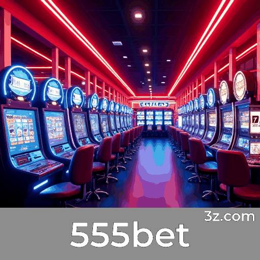 555bet Comunidade: O paraíso interativo dos jogadores