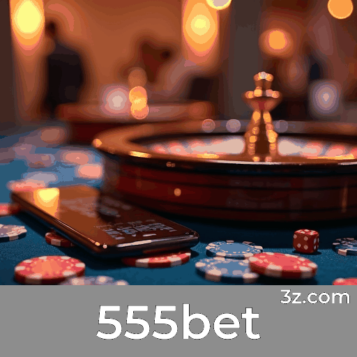 Aproveite os bônus do 555bet ao máximo: estratégias inteligentes