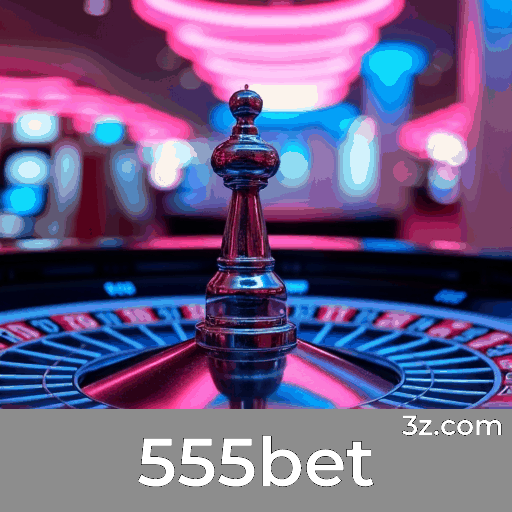 555bet: Cassino Online Seguro e Divertido