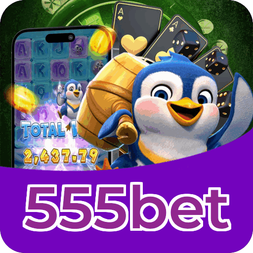 Download iOS 555bet