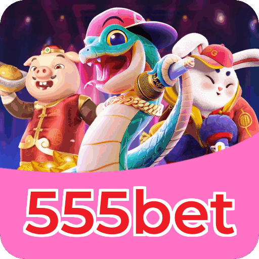 Slots Premium da PG Soft na 555bet