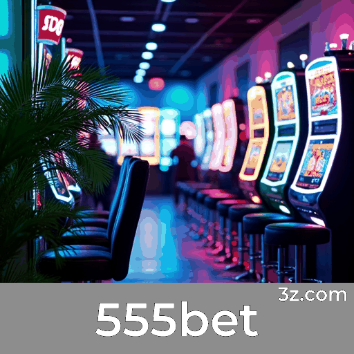 Garanta Seu Acesso Exclusivo e Seguro em 555bet